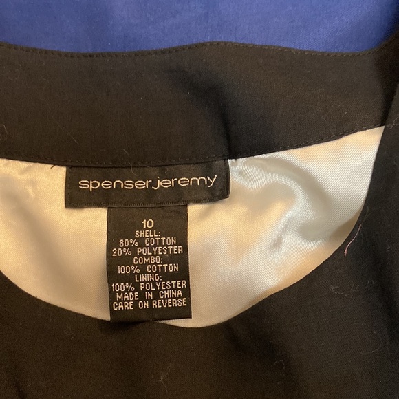 Cocktail dress - Picture 3 of 3